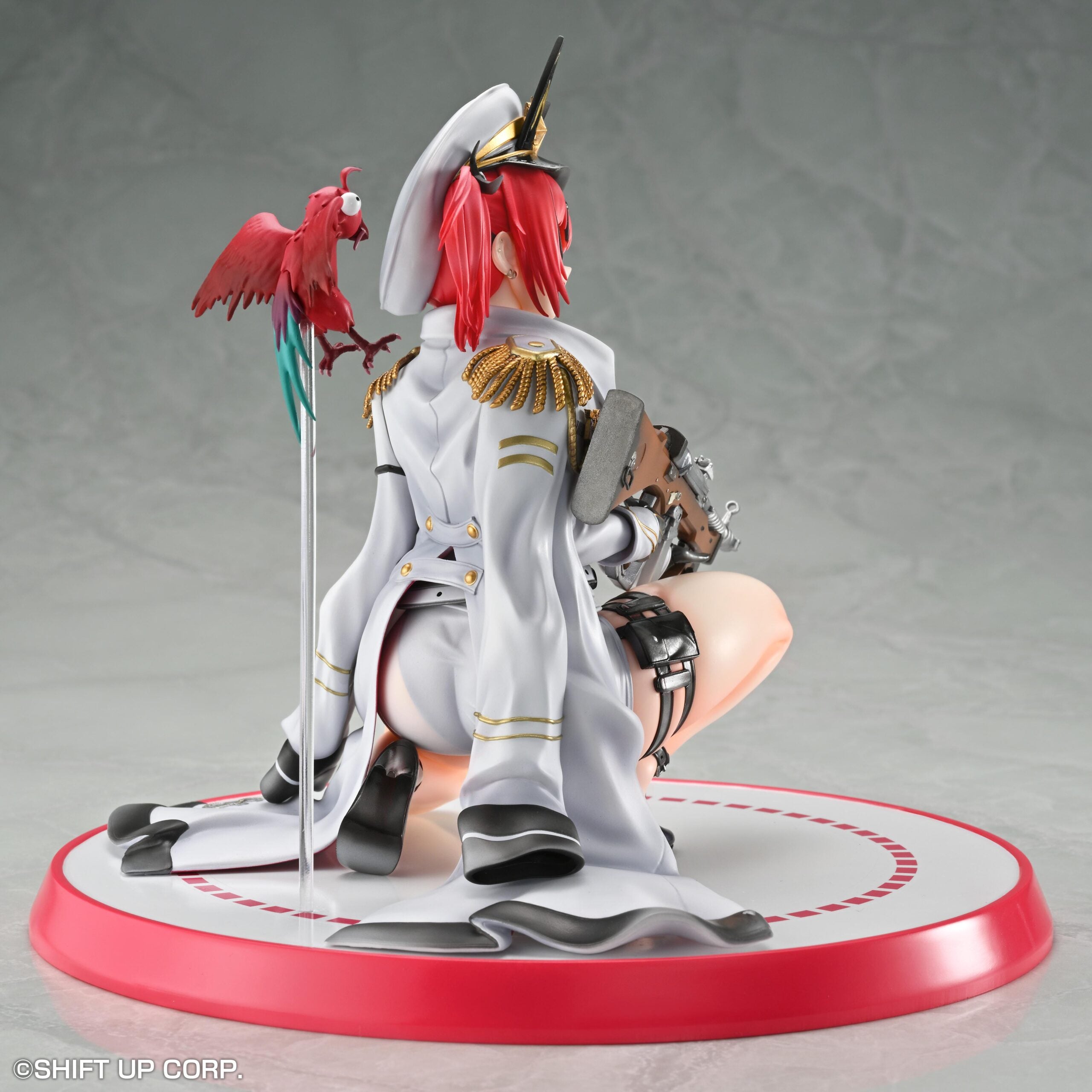 Goddess of Victory Nikke 1/7 Scale Figure - Mast [Pre-Order Aug 2026]
