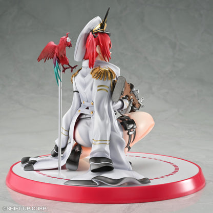 Goddess of Victory Nikke 1/7 Scale Figure - Mast [Pre-Order Aug 2026]