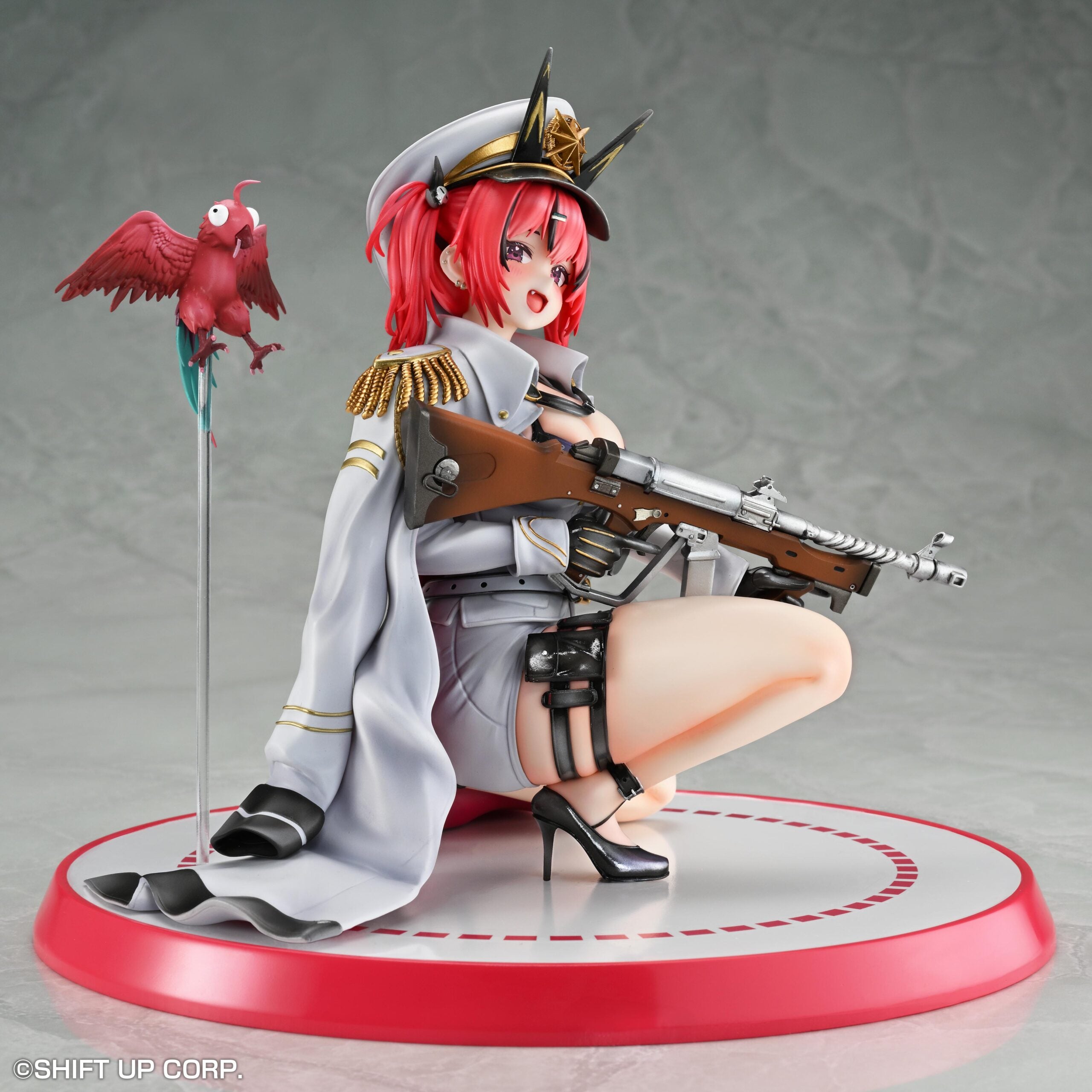 Goddess of Victory Nikke 1/7 Scale Figure - Mast [Pre-Order Aug 2026]