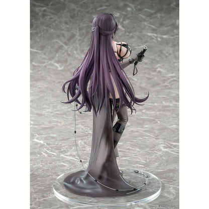 Goddess of Victory Nikke 1/7 Scale Figure - Mihara Bonding Chain [Pre-Order Feb 2027]