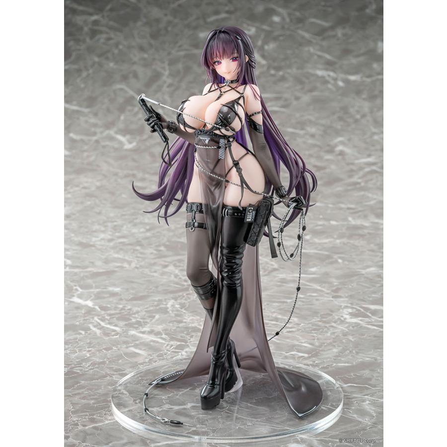 Goddess of Victory Nikke 1/7 Scale Figure - Mihara Bonding Chain [Pre-Order Feb 2027]