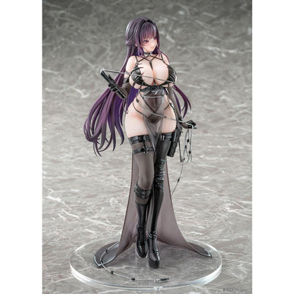 Goddess of Victory Nikke 1/7 Scale Figure - Mihara Bonding Chain [Pre-Order Feb 2027]