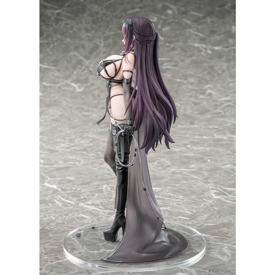 Goddess of Victory Nikke 1/7 Scale Figure - Mihara Bonding Chain [Pre-Order Feb 2027]