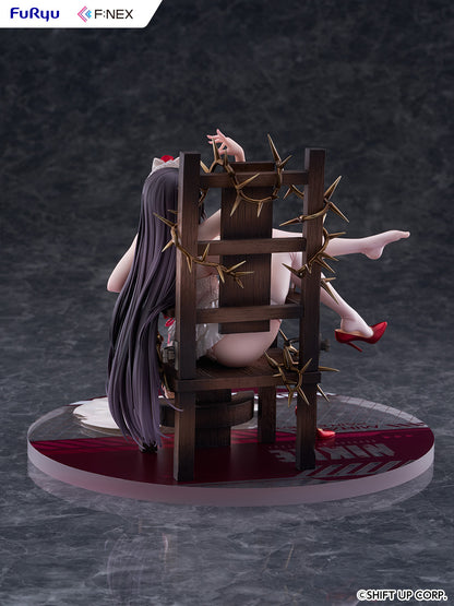 Goddess of Victory Nikke F:NEX Figure - Mihara Pain Eater ver. [Pre-Order Oct 2026]