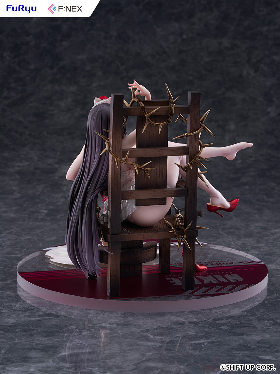 Goddess of Victory Nikke F:NEX Figure - Mihara Pain Eater ver. [Pre-Order Oct 2026]