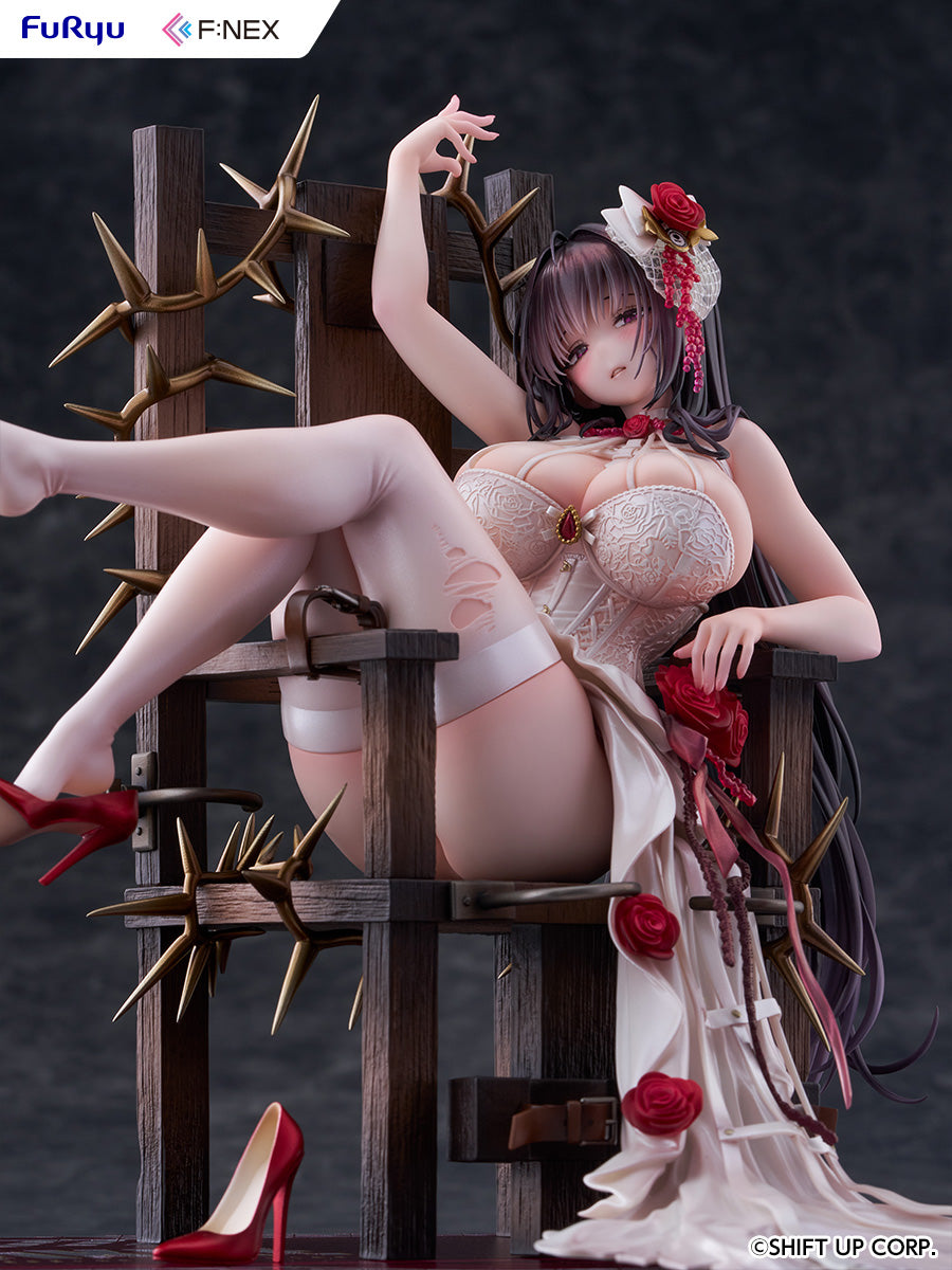 Goddess of Victory Nikke F:NEX Figure - Mihara Pain Eater ver. [Pre-Order Oct 2026]