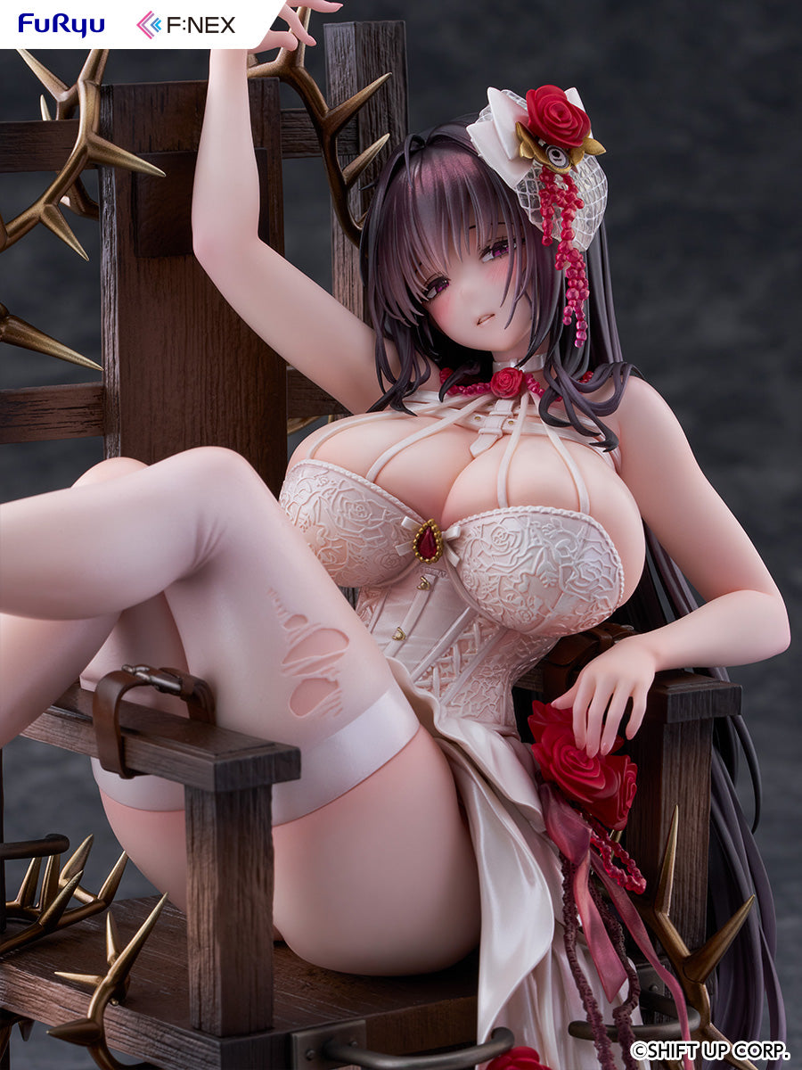Goddess of Victory Nikke F:NEX Figure - Mihara Pain Eater ver. [Pre-Order Oct 2026]