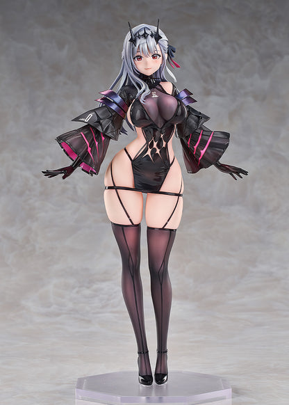 Goddess of Victory Nikke 1/7 Scale Figure - Modernia Second Affection ver. [Pre-Order Sep 2026]