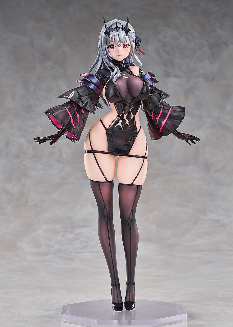 Goddess of Victory Nikke 1/7 Scale Figure - Modernia Second Affection ver. [Pre-Order Sep 2026]