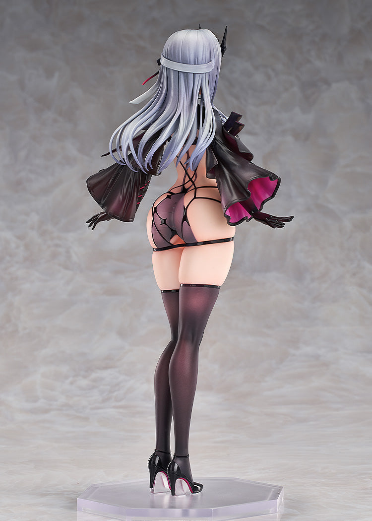 Goddess of Victory Nikke 1/7 Scale Figure - Modernia Second Affection ver. [Pre-Order Sep 2026]