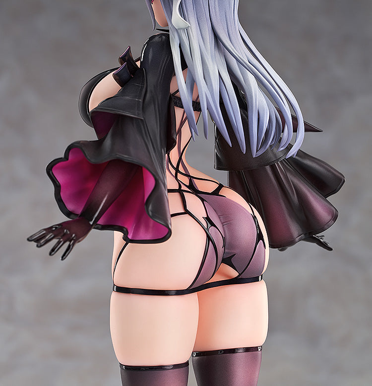 Goddess of Victory Nikke 1/7 Scale Figure - Modernia Second Affection ver. [Pre-Order Sep 2026]