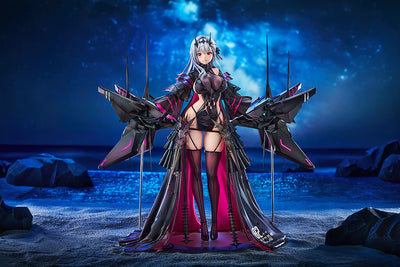 Goddess of Victory Nikke 1/7 Scale Figure - Modernia Second Affection ver. [Pre-Order Sep 2026]