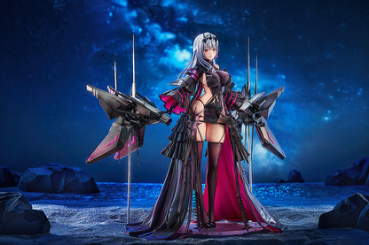 Goddess of Victory Nikke 1/7 Scale Figure - Modernia Second Affection ver. [Pre-Order Sep 2026]