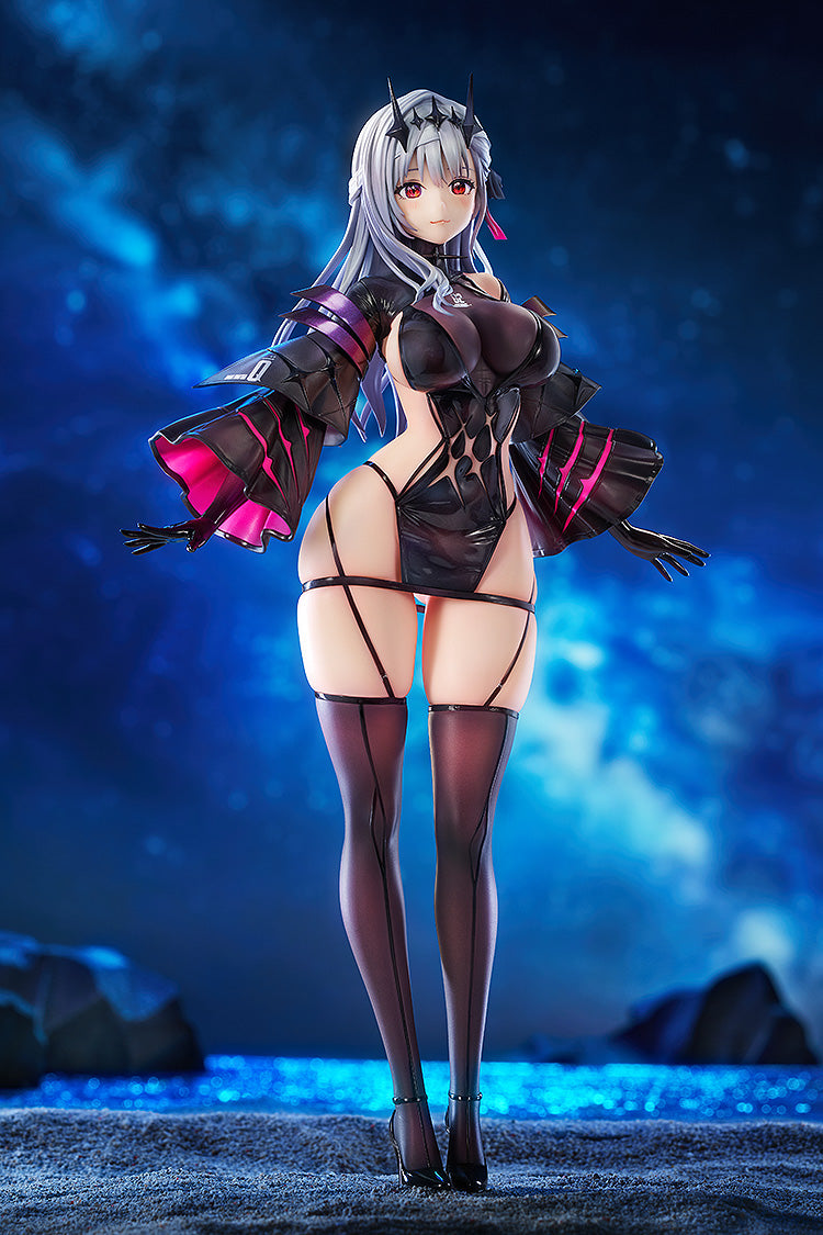 Goddess of Victory Nikke 1/7 Scale Figure - Modernia Second Affection ver. [Pre-Order Sep 2026]
