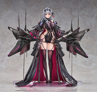Goddess of Victory Nikke 1/7 Scale Figure - Modernia Second Affection ver. [Pre-Order Sep 2026]