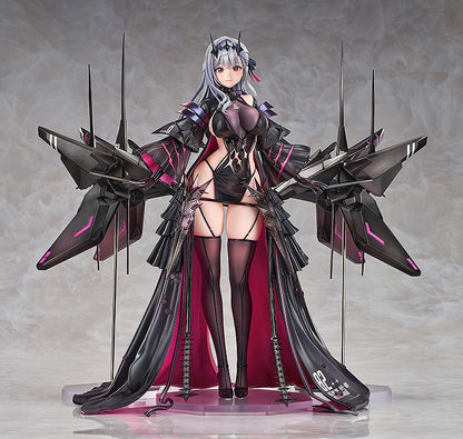 Goddess of Victory Nikke 1/7 Scale Figure - Modernia Second Affection ver. [Pre-Order Sep 2026]