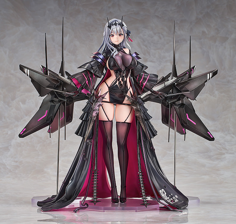 Goddess of Victory Nikke 1/7 Scale Figure - Modernia Second Affection ver. [Pre-Order Sep 2026]