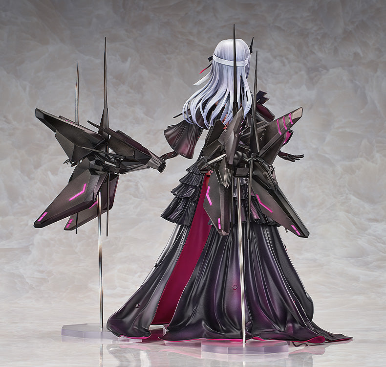 Goddess of Victory Nikke 1/7 Scale Figure - Modernia Second Affection ver. [Pre-Order Sep 2026]