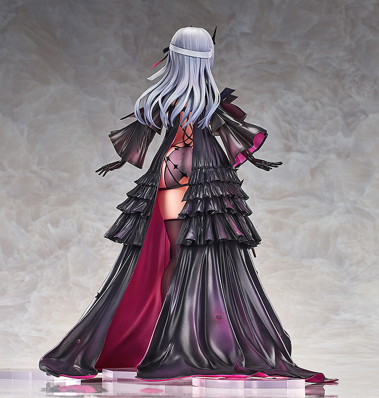 Goddess of Victory Nikke 1/7 Scale Figure - Modernia Second Affection ver. [Pre-Order Sep 2026]