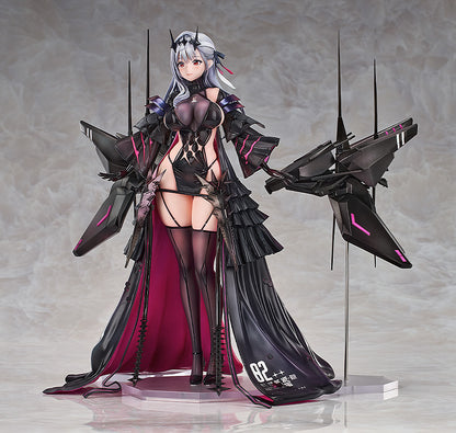 Goddess of Victory Nikke 1/7 Scale Figure - Modernia Second Affection ver. [Pre-Order Sep 2026]