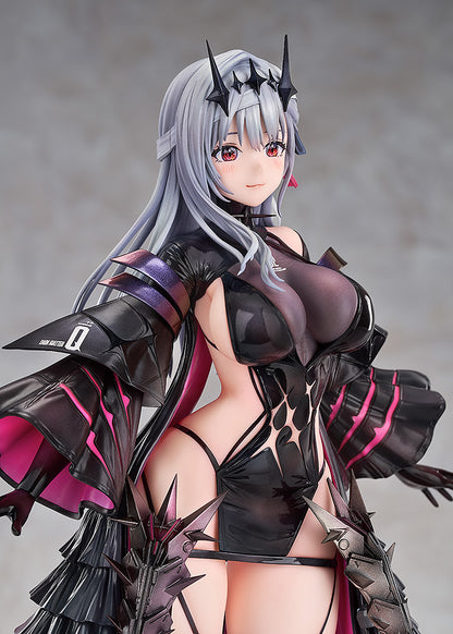 Goddess of Victory Nikke 1/7 Scale Figure - Modernia Second Affection ver. [Pre-Order Sep 2026]