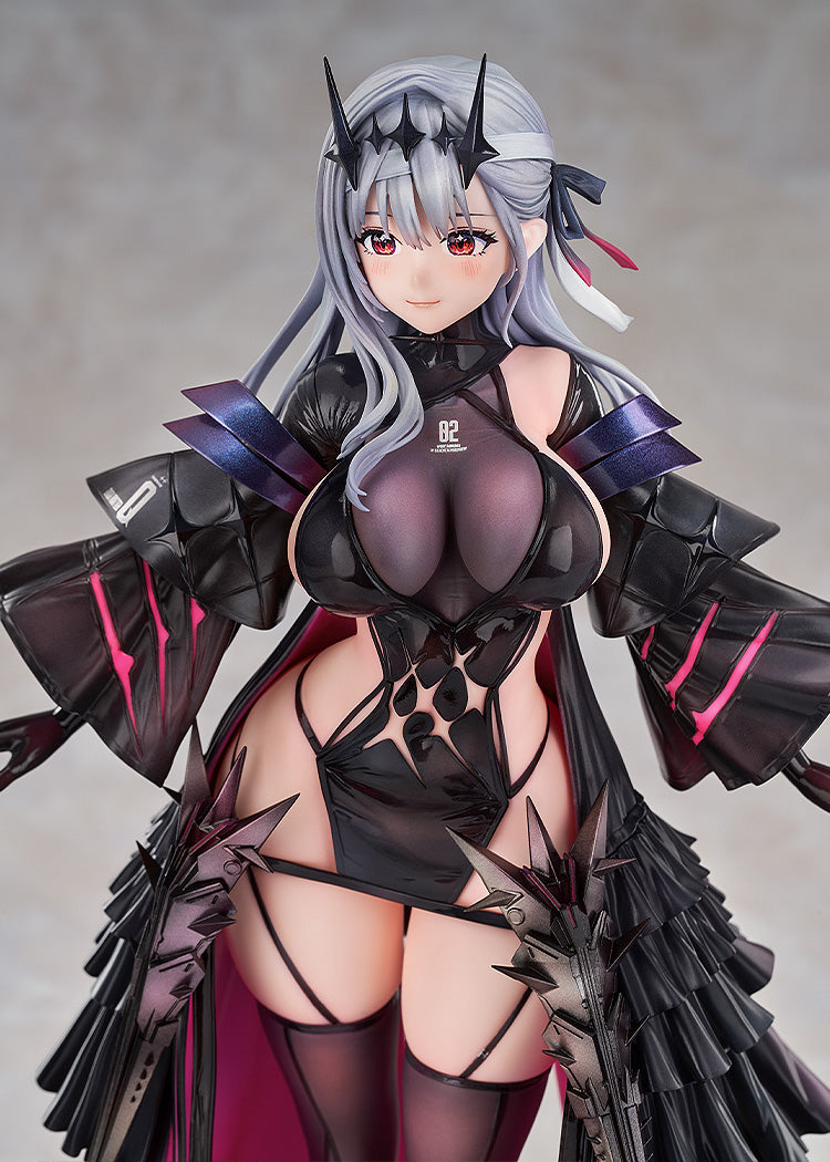 Goddess of Victory Nikke 1/7 Scale Figure - Modernia Second