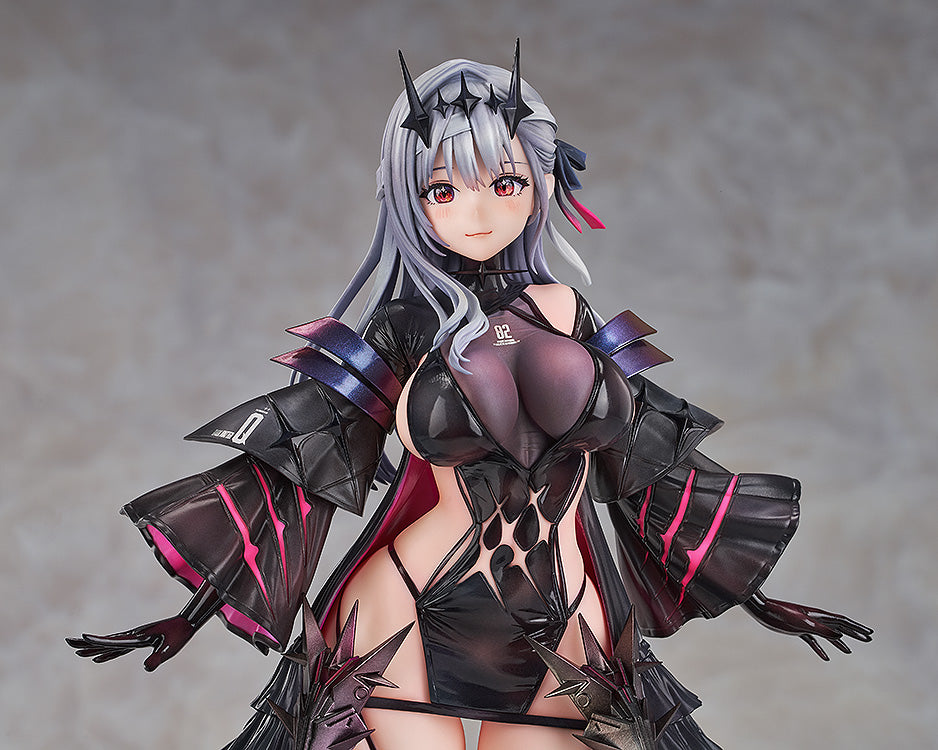 Goddess of Victory Nikke 1/7 Scale Figure - Modernia Second Affection ver. [Pre-Order Sep 2026]