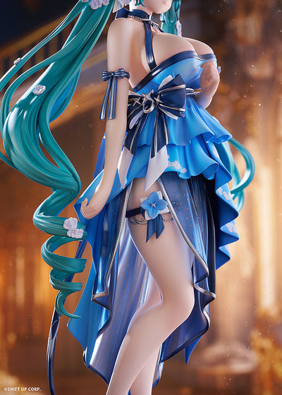 Goddess of Victory Nikke 1/7 Scale Figure - Privaty Banquet Princess [Pre-Order Dec 2026]