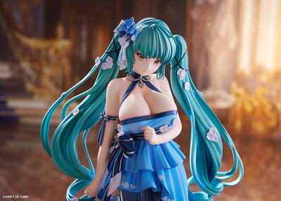 Goddess of Victory Nikke 1/7 Scale Figure - Privaty Banquet Princess [Pre-Order Dec 2026]