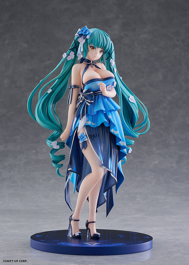 Goddess of Victory Nikke 1/7 Scale Figure - Privaty Banquet