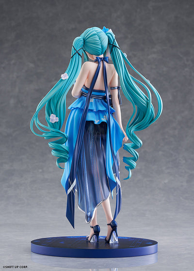 Goddess of Victory Nikke 1/7 Scale Figure - Privaty Banquet Princess [Pre-Order Dec 2026]