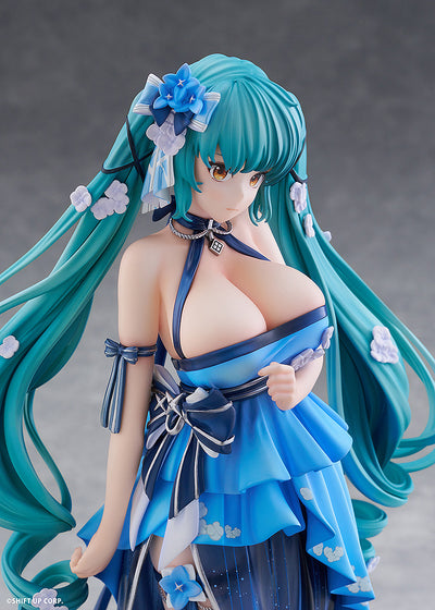 Goddess of Victory Nikke 1/7 Scale Figure - Privaty Banquet Princess [Pre-Order Dec 2026]