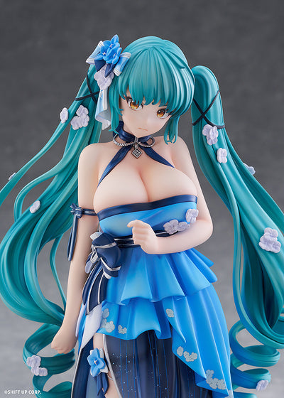 Goddess of Victory Nikke 1/7 Scale Figure - Privaty Banquet Princess [Pre-Order Dec 2026]