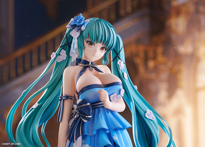 Goddess of Victory Nikke 1/7 Scale Figure - Privaty Banquet Princess [Pre-Order Dec 2026]