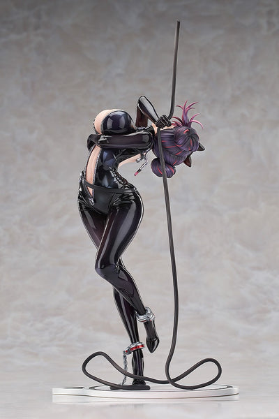 Goddess of Victory Nikke 1/7 Scale Figure - Quency Escape Queen Ver.