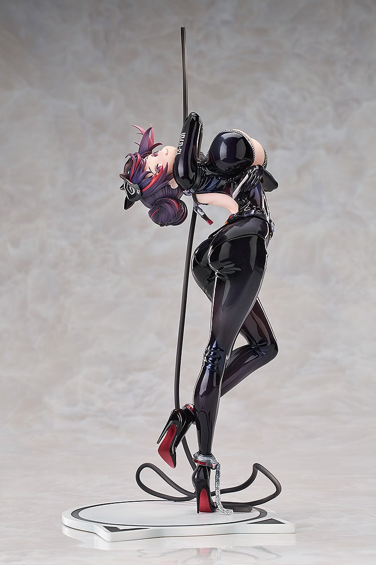 Goddess of Victory Nikke 1/7 Scale Figure - Quency Escape Queen Ver.