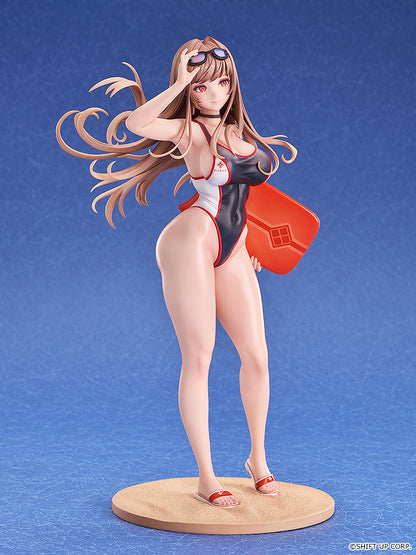 Goddess of Victory Nikke 1/7 Scale Figure - Rapi Classic Ver. [Pre-Order Jul 2027]