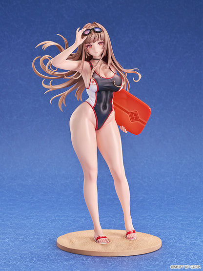 Goddess of Victory Nikke 1/7 Scale Figure - Rapi Classic Ver. [Pre-Order Jul 2027]