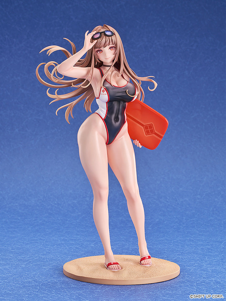 Goddess of Victory Nikke 1/7 Scale Figure - Rapi Classic Ver. [Pre-Order Jul 2027]
