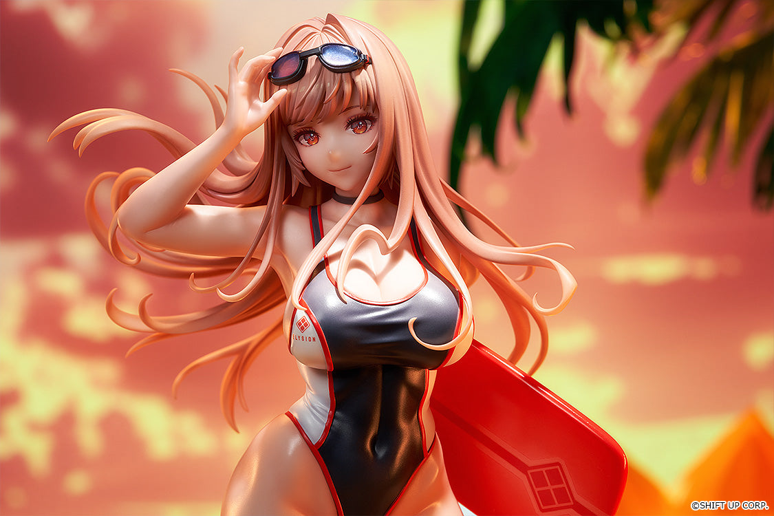 Goddess of Victory Nikke 1/7 Scale Figure - Rapi Classic Ver. [Pre-Order Jul 2027]