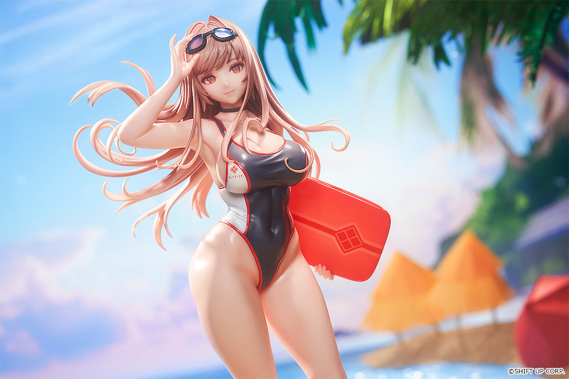 Goddess of Victory Nikke 1/7 Scale Figure - Rapi Classic Ver. [Pre-Order Jul 2027]