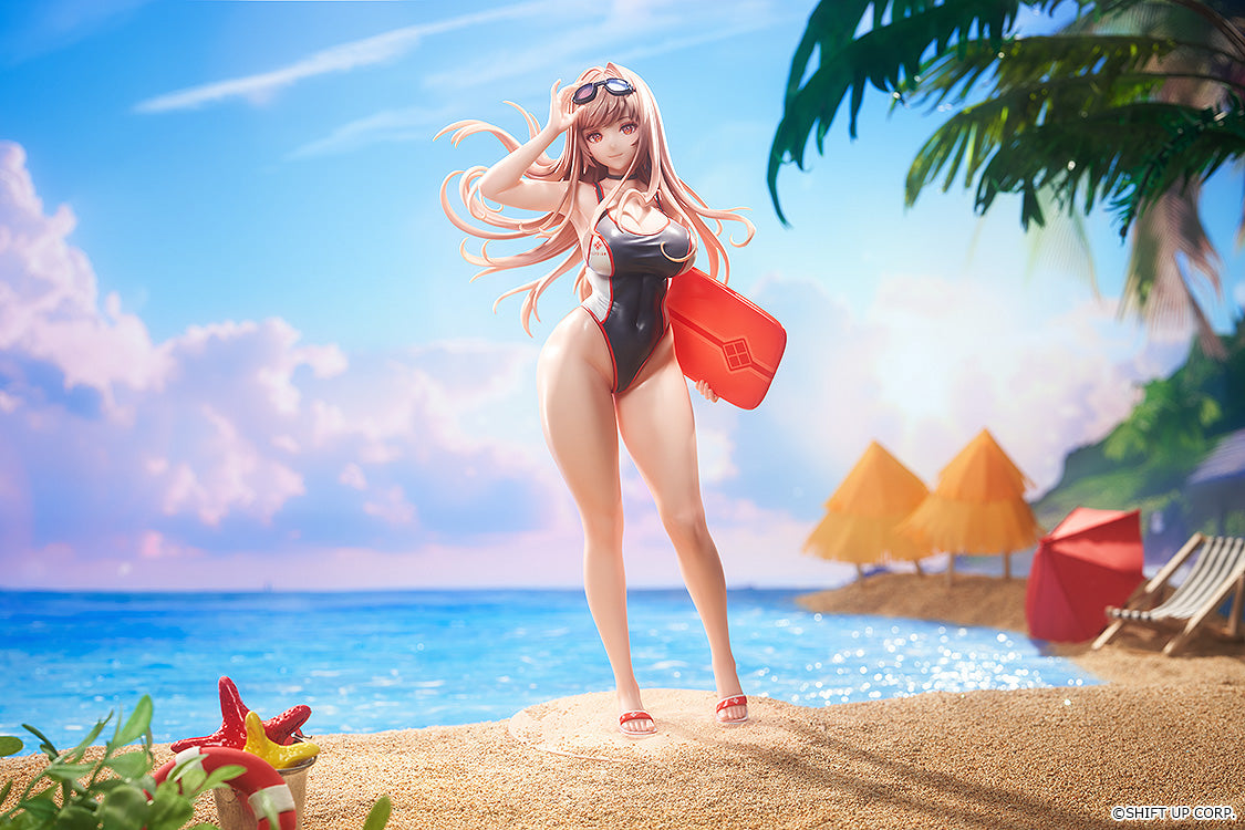 Goddess of Victory Nikke 1/7 Scale Figure - Rapi Classic Ver. [Pre-Order Jul 2027]
