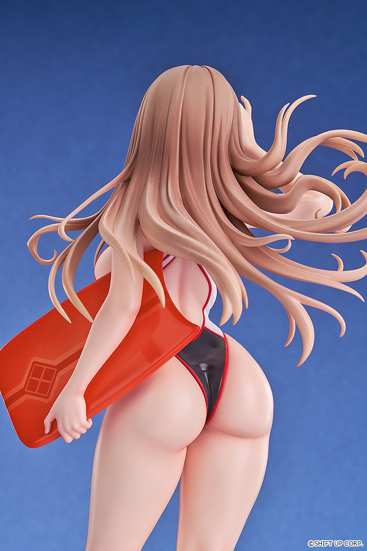 Goddess of Victory Nikke 1/7 Scale Figure - Rapi Classic Ver. [Pre-Order Jul 2027]