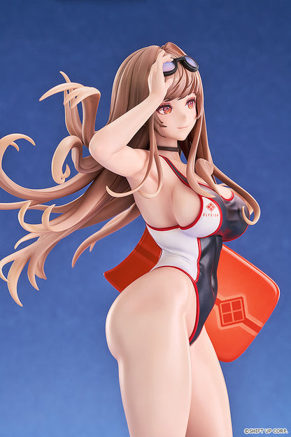 Goddess of Victory Nikke 1/7 Scale Figure - Rapi Classic Ver. [Pre-Order Jul 2027]