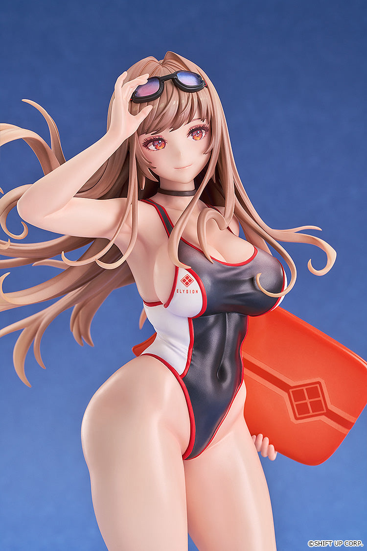 Goddess of Victory Nikke 1/7 Scale Figure - Rapi Classic Ver. [Pre-Order Jul 2027]