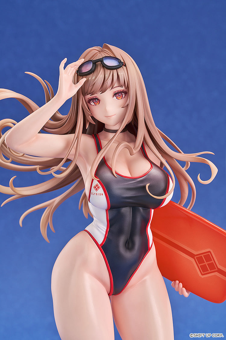 Goddess of Victory Nikke 1/7 Scale Figure - Rapi Classic Ver. [Pre-Order Jul 2027]