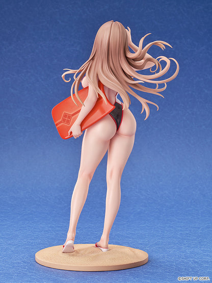 Goddess of Victory Nikke 1/7 Scale Figure - Rapi Classic Ver. [Pre-Order Jul 2027]