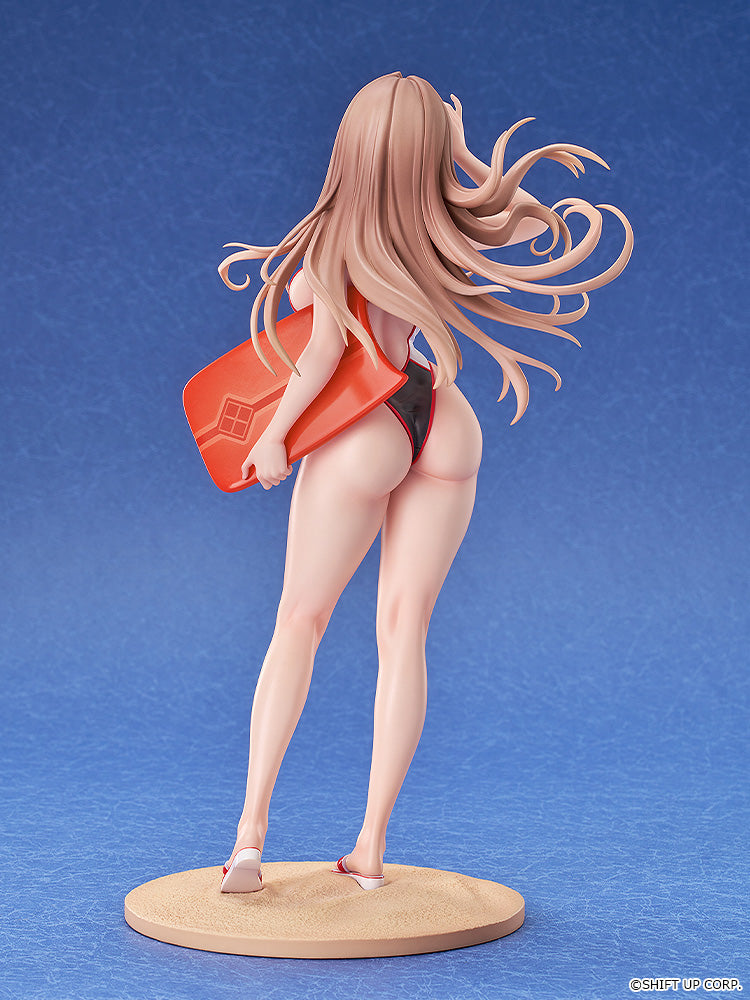 Goddess of Victory Nikke 1/7 Scale Figure - Rapi Classic Ver. [Pre-Order Jul 2027]