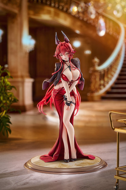 Goddess of Victory Nikke 1/7 Scale Figure