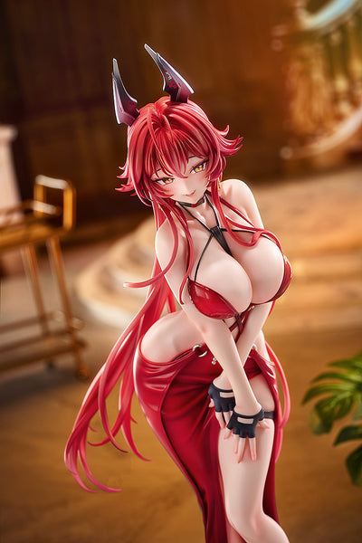 Goddess of Victory Nikke 1/7 Scale Figure - Red Hood Nonsense Red [Pre-Order Dec 2026]